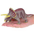 Triceratops Dinozaurų Figūrėlė
