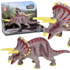 Triceratops Dinozaurų Figūrėlė