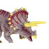 Triceratops Dinozaurų Figūrėlė