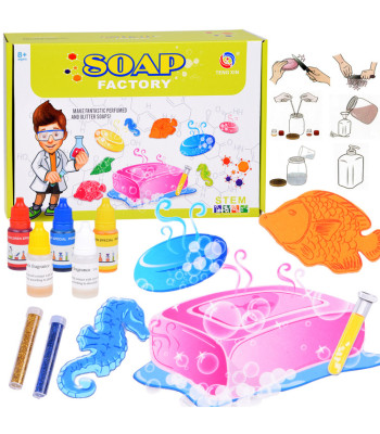 Muilo gaminimo rinkinys