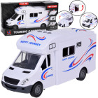 Auto Kempingowe Podróżne Kamper Światło Dźwięk Otwierane Drzwi Dach ZA5218