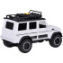 Visureigis žaislinis automobilis su garsais ir šviesomis ZA5219