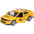 Taxi žaislinis automobilis su garsais ir šviesomis