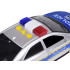 Žaislinis policijos automobilis