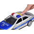 Žaislinis policijos automobilis