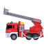 Interaktyvi Žaislinė Gaisrinė Mašina su Vandens Funkcija