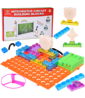 Mažasis Elektronikas Rinkinys