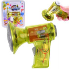 Moduliatorius balsui megafonas ZA5249