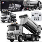 Mercedes Arocs Metalinė Savivartė