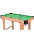 Komplektas: Vaikų Biliardo Stalas ir Priedai GR0687