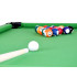Komplektas: Vaikų Biliardo Stalas ir Priedai GR0687