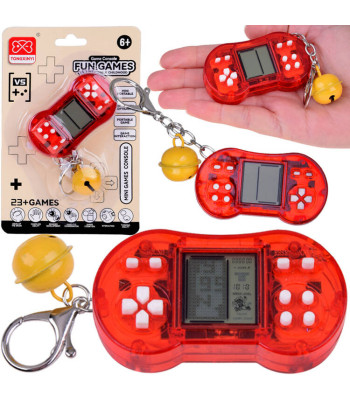 Mažas Brelo Kasdelis su Varpeliu - Retro Žaidimai Vaikams