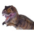 Tyrannosaurus Rex figūrėlė - minkštas žaislas