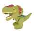 Dinozauro figūrėlė Dilofozauras su judančiomis galūnėmis ZA5354