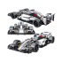 Techniniai Konstruktoriai 1152 Dalys Lenktyninis Automobilis F1