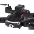 Quadcopter Skraidantis Dronas su Nuotolinio Valdymo Pultu RC0681