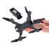 Quadcopter Skraidantis Dronas su Nuotolinio Valdymo Pultu RC0681