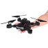 Quadcopter Skraidantis Dronas su Nuotolinio Valdymo Pultu RC0681