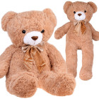 Didelis pliušinis meškinas Benek 110 cm