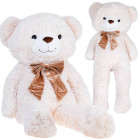 Didelis pliušinis meškinas Ben 110 cm