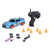 Nuotoliniu būdu valdomas driftavimo automobilis RC AUTO drift pilotas