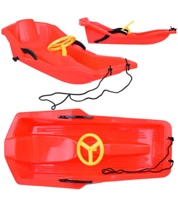 Patogios Lengvos Vaikiškos Rogės su Atrama ir Stabdžiais SP0807