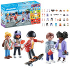 Playmobil 71401 Sukurk Savo Figūrėlę
