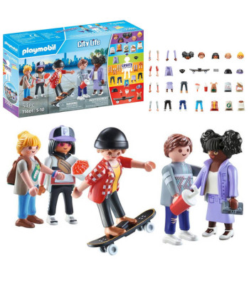 Playmobil 71401 Sukurk Savo Figūrėlę