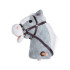 Hobby Horse - Arkliukas ant lazdos