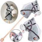 Hobby Horse - Arkliukas ant lazdos