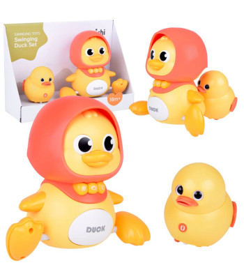 Interaktyvi Antinų Šeima