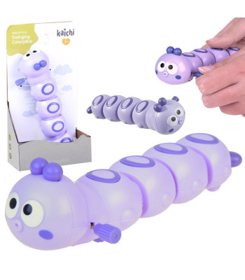 Nakręčiama Vikšras Žaislas Vaikams