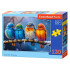 Puzzle 120 dalių Together Warmer