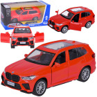 Kolekcinis modelis BMW X5M 1:43