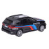 MSZ Modelis Kolekcionuojamas Licencijuotas Metalinis Automobilis BMW X5M 1:43