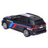MSZ Modelis Kolekcionuojamas Licencijuotas Metalinis Automobilis BMW X5M 1:43