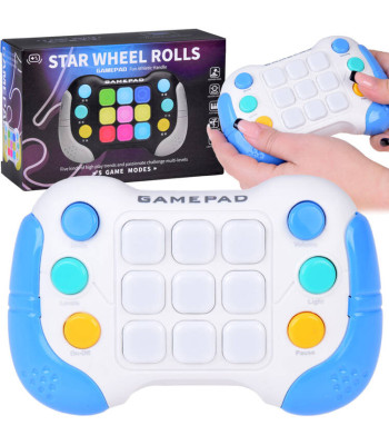 Žaidimas „Memory“ – žaismingas konsolės žaidimas