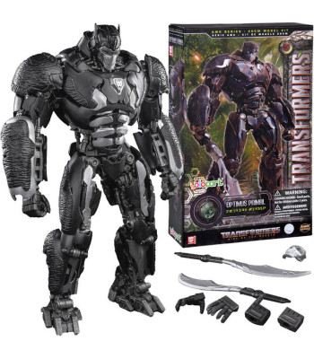 Hasbro Transformers Decepticons Optimus Primal 20 cm figūrėlė ZA5472