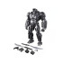 Hasbro Transformers Decepticons Optimus Primal 20 cm figūrėlė ZA5472