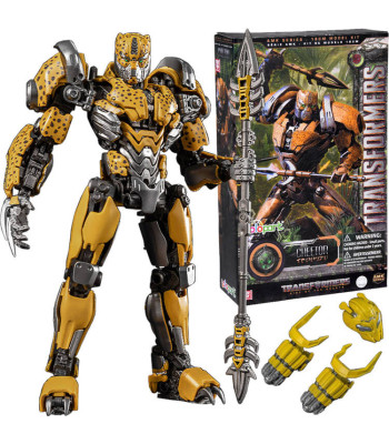 Hasbro Transformers Decepticons Cheetor 18cm figūrėlė