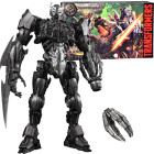 Hasbro Transformers Decepticons Skurdas 22cm Kolekcinė figūrėlė