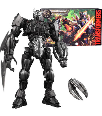 Hasbro Transformers Decepticons Skurdas 22cm Kolekcinė figūrėlė