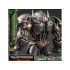 Hasbro Transformers Decepticons Rhinox 20 cm Figūrėlė