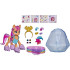 My Little Pony figūrėlė Sunny Starscout Crystal Adventure