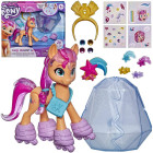 My Little Pony figūrėlė Sunny Starscout Crystal Adventure