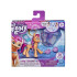 My Little Pony figūrėlė Sunny Starscout Crystal Adventure
