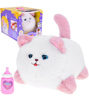 Interaktyvi katytė PUSIA