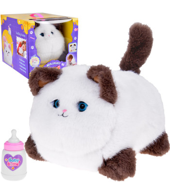 Interaktyvus kačiukas Puszek