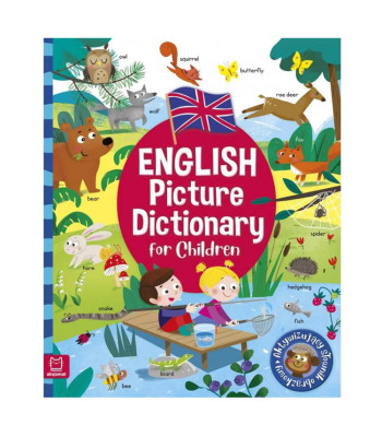 Aksjomat Anglų Kalbos Vaizdinis Žodynas Vaikams