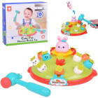 Uderk Morką - Muzikinis Žaidimas